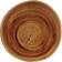 Churchill Stonecast Patina Organic Serveringsskål 25.3cm 12stk 1.1L