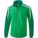 Erima Liga 2.0 All Weather Jacket Unisex - Emerald/Evergreen/White