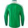 Erima Liga 2.0 All Weather Jacket Unisex - Emerald/Evergreen/White