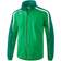 Erima Liga 2.0 All Weather Jacket Kids - Emerald/Evergreen/White