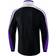 Erima Liga 2.0 All Weather Jacket Kids - Black/Violet/White