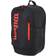 Wilson Tour Backpack - Black/Red