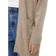 Object Thess Long Knitted Cardigan - Fossil