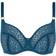 Freya Starlight Side Support Balcony Bra - Poseidon