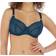 Freya Starlight Side Support Balcony Bra - Poseidon