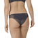 Triumph Wild Peony Florale Brazilian Brief - Pebble Grey