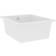 vidaXL Kitchen Sink (147076)