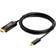 Club 3D HDMI-USB C 1.8m