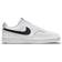 Nike Court Vision Low Next Nature W - White/Black