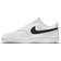 Nike Court Vision Low Next Nature W - White/Black