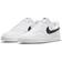 Nike Court Vision Low Next Nature W - White/Black