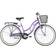 Sjösala Smilla 24" 2023 - Violet Barncykel
