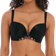 Freya Loveland Moulded Plunge Bra - Black