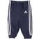 Adidas Infant Badge of Sport Performance Sweatset - Bright Blue/White/Shadow Navy (HF8821)