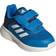 Adidas Infant Tensaur Run - Blue Rush/Core White/Dark Blue