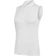 Callaway Sleeveless Knit Polo Shirt Ladies - White