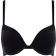 Passionata Dream Today Push Up Bra - Black
