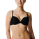 Passionata Dream Today Push Up Bra - Black