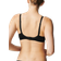 Passionata Dream Today Push Up Bra - Black
