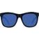 Police Gafas de Sol PL 205G Hombre Negras