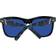 Police Gafas de Sol PL 205G Hombre Negras