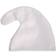 Widmann Dwarf Hat White