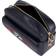 Tommy Hilfiger Iconic Signature Camera Bag - Desert Sky