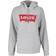 Levi's Graphic Standard Hoodie - Grijs