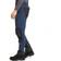 Haglöfs Rugged Mountain Pant - Tarn Blue/True Black