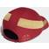 Adidas Arsenal Teamgeist Cap Men - Noble Maroon/Khaki