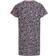 Hummel Leo Dress S/S - Woodrose (213544-4852)