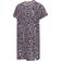 Hummel Leo Dress S/S - Woodrose (213544-4852)