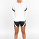 NIKE Strike 21 Hooded Jacket Women - White/Black/Black