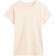 Levi's The Perfect Tee T-Shirt Donna Chest Poster Logo Peach Puree