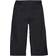 Vaude Moab Rain Shorts Men - Black