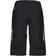 Vaude Moab Rain Shorts Men - Black