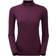 Montane Primino 140 Zip Neck Baselayer Women - Saskatoon Berry