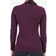 Montane Primino 140 Zip Neck Baselayer Women - Saskatoon Berry