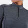 Montane Primino 140 Zip Neck Baselayer Women - Black