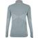 Salewa Zebru Responsive Long Sleeve T-shirt Women - Flint Stone