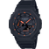 Casio G-SHOCK GA-2100-1A4ER musta black