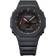 Casio G-SHOCK GA-2100-1A4ER musta black