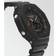 Casio G-SHOCK GA-2100-1A4ER musta black