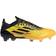 adidas X Speedflow Messi.1 FG - Solar Gold/Core Black/Bright Yellow