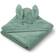 Liewood Albert Hooded Towel Rabbit