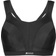 Shock Absorber D+ Max Support Sports Bra - Black