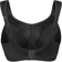 Shock Absorber D+ Max Support Sports Bra - Black