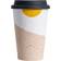 United by Blue - Travel Mug 35cl