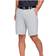 Under Armour Performance Tapered Shorts Men - Halo Gray