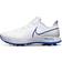 Nike React Infinity Pro - White/Pure Platinum/Racer Blue